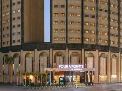 Mena Grand - Khaldia Hotel Riyadh Bagian luar foto